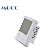 Wholesale LCD air condition thermostat wifi hotel and home use